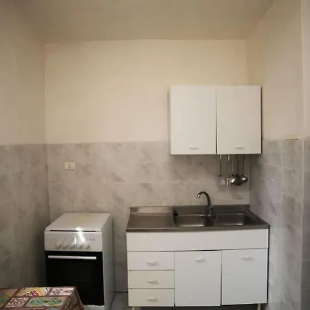 Сasa de vacaciones Viestesudvilla Vieste